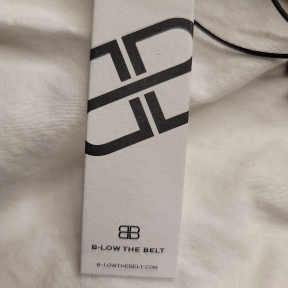 B-Low The Belt S-M - Picture 3 of 7